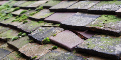 Medmenham roof repair costs